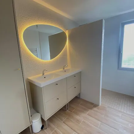 Prázdninový dům Maison De Vacances, A Pied