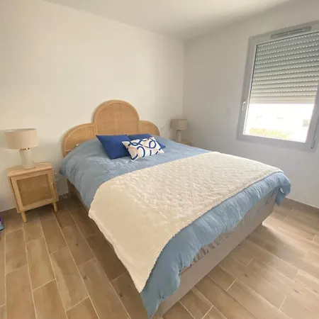 Holiday home Maison De Vacances, A Pied *