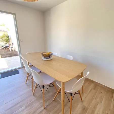 Maison De Vacances, A Pied Prázdninový dům Royan