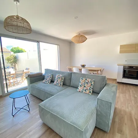 Prázdninový dům Maison De Vacances, A Pied