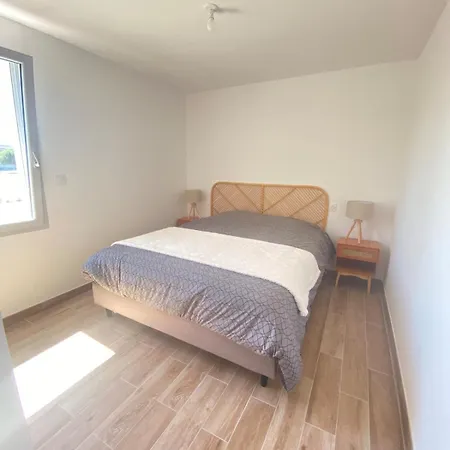 Vakantiehuis Maison De Vacances, A Pied Royan