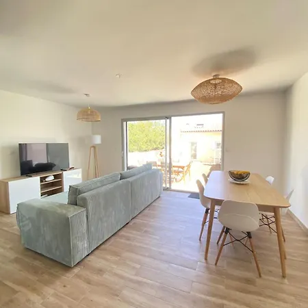 Holiday home Maison De Vacances, A Pied