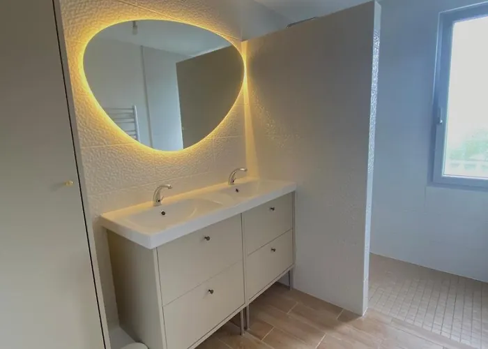 Prázdninový dům Maison De Vacances, A Pied