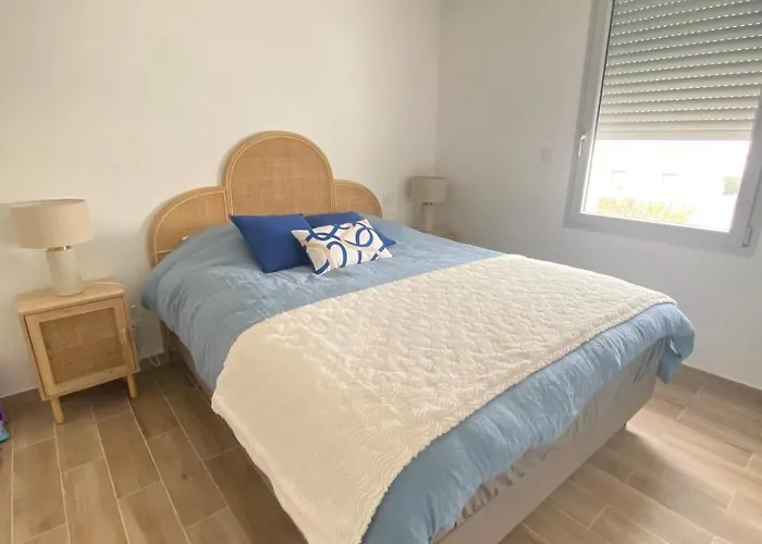 Prázdninový dům Maison De Vacances, A Pied *