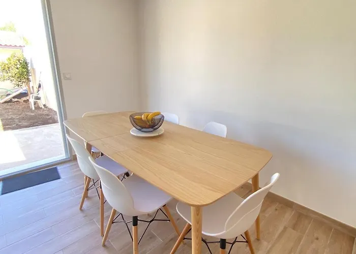 Maison De Vacances, A Pied Prázdninový dům Royan