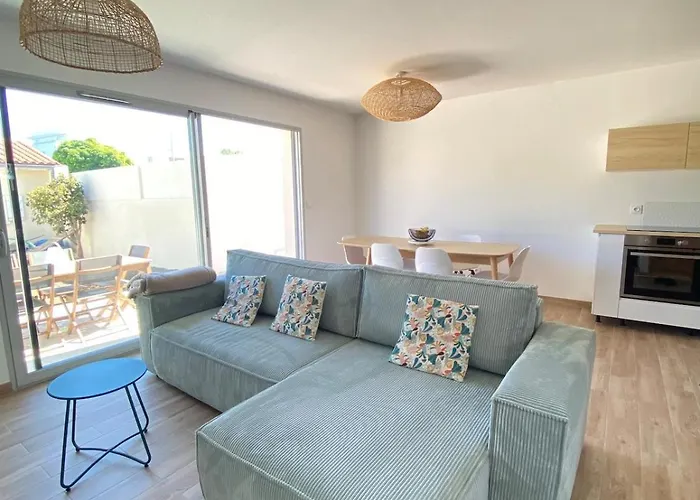 Prázdninový dům Maison De Vacances, A Pied
