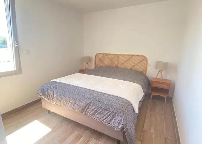 Prázdninový dům Maison De Vacances, A Pied Royan